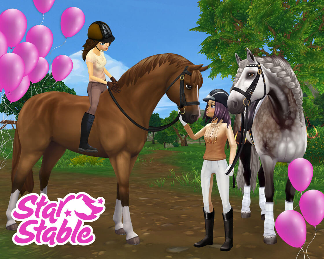 Star Stable