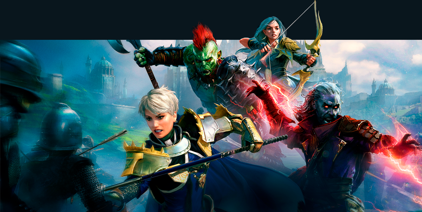 Raid: Shadow Legends
