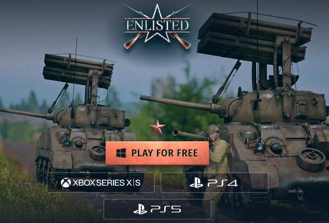 Enlisted